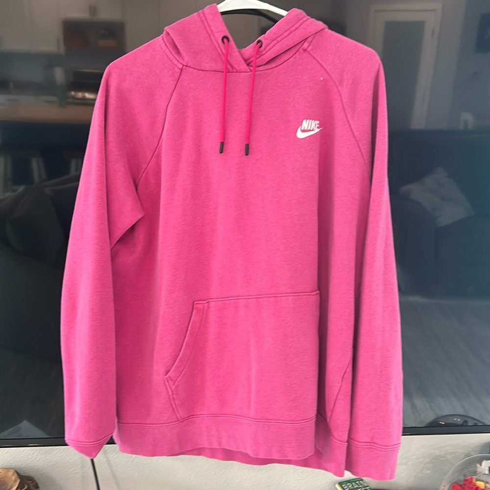 XL Nike sweatshirt